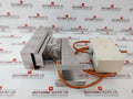 Hi Box Cjb-004Ca Cctv W/ Fix Type Lens Controller