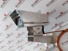 Hi Box Cjb-004Ca Cctv W/ Fix Type Lens Controller