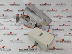 Hi Box Cjb-004Ca Cctv W/ Fix Type Lens Controller