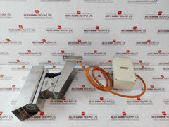 Hi Box Cjb-004Ca Cctv W/ Fix Type Lens Controller