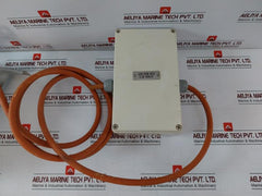 Hi Box Cjb-004Ca Cctv W/ Fix Type Lens Controller