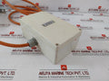 Hi Box Cjb-004Ca Cctv W/ Fix Type Lens Controller