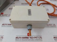 Hi Box Cjb-004Ca Cctv W/ Fix Type Lens Controller