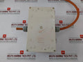 Hi Box Cjb-004Ca Cctv W/ Fix Type Lens Controller