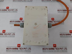 Hi Box Cjb-004Ca Cctv W/ Fix Type Lens Controller