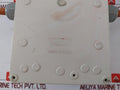 Hi Box Cjb-004Ca Cctv W/ Fix Type Lens Controller