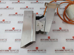 Hi Box Cjb-004Ca Cctv W/ Fix Type Lens Controller