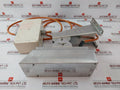 Hi Box Cjb-004Ca Cctv W/ Fix Type Lens Controller