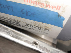 Hi Box Cjb-004Ca Fix Type Lens Controller G-112965-02 Kcc-rem-hwl-hzc-362N-vr