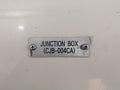 Hi Box Cjb-004Ca Fix Type Lens Controller G-112965-02 Kcc-rem-hwl-hzc-362N-vr