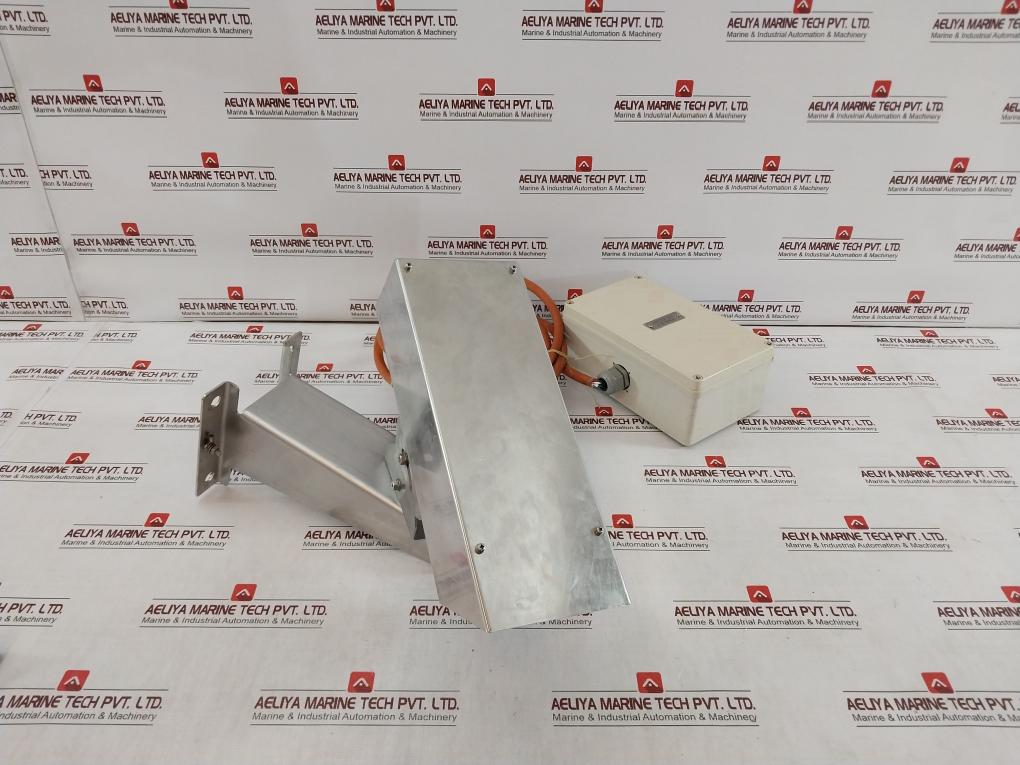 Hi Box Cjb-004Ca Fix Type Lens Controller G-112965-02 Kcc-rem-hwl-hzc-362N-vr