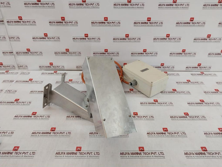 Hi Box Cjb-004Ca Fix Type Lens Controller G-112965-02 Kcc-rem-hwl-hzc-362N-vr