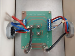 Hi Box Cjb-004Ca Fix Type Lens Controller G-112965-02 Kcc-rem-hwl-hzc-362N-vr