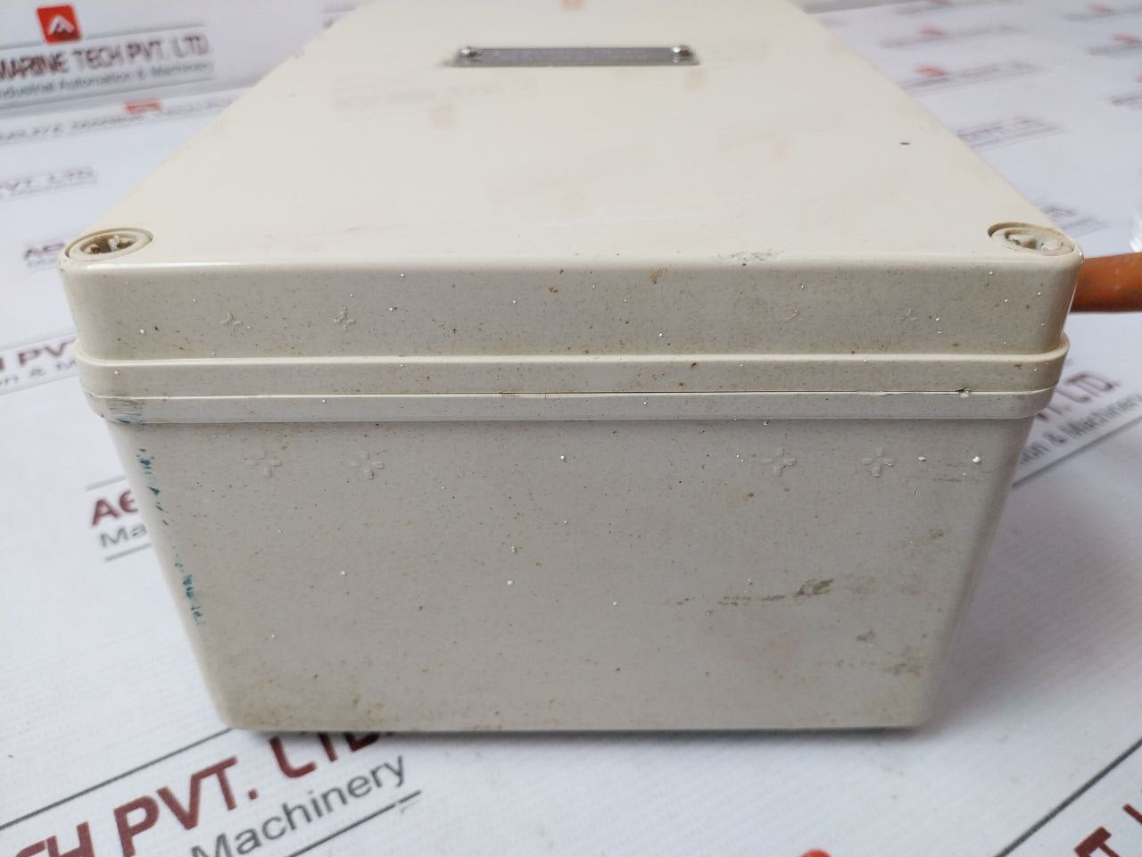 Hi Box Cjb-004Ca Fix Type Lens Controller G-112965-02 Kcc-rem-hwl-hzc-362N-vr