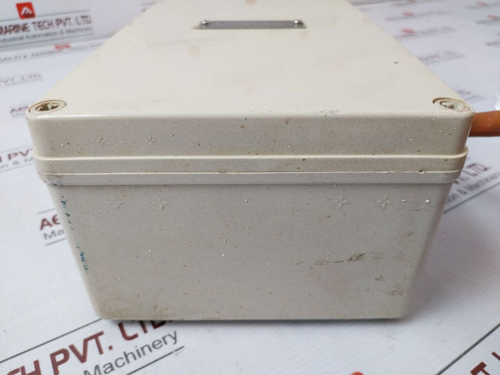 Hi Box Cjb-004Ca Fix Type Lens Controller G-112965-02 Kcc-rem-hwl-hzc-362N-vr