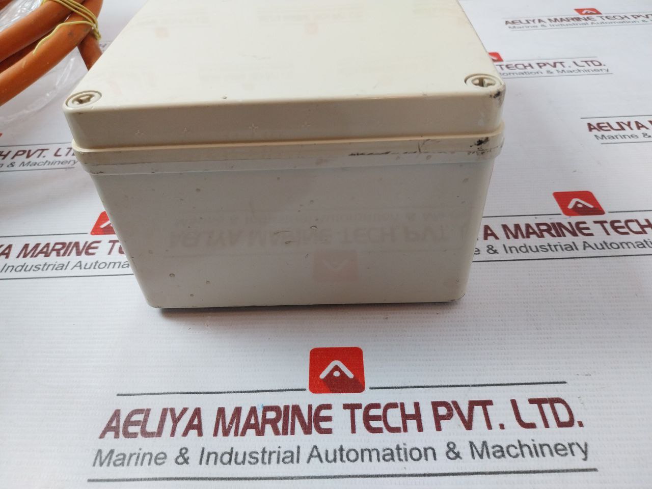 Hi Box Cjb-004Ca Fix Type Lens Controller G-112965-02 Kcc-rem-hwl-hzc-362N-vr