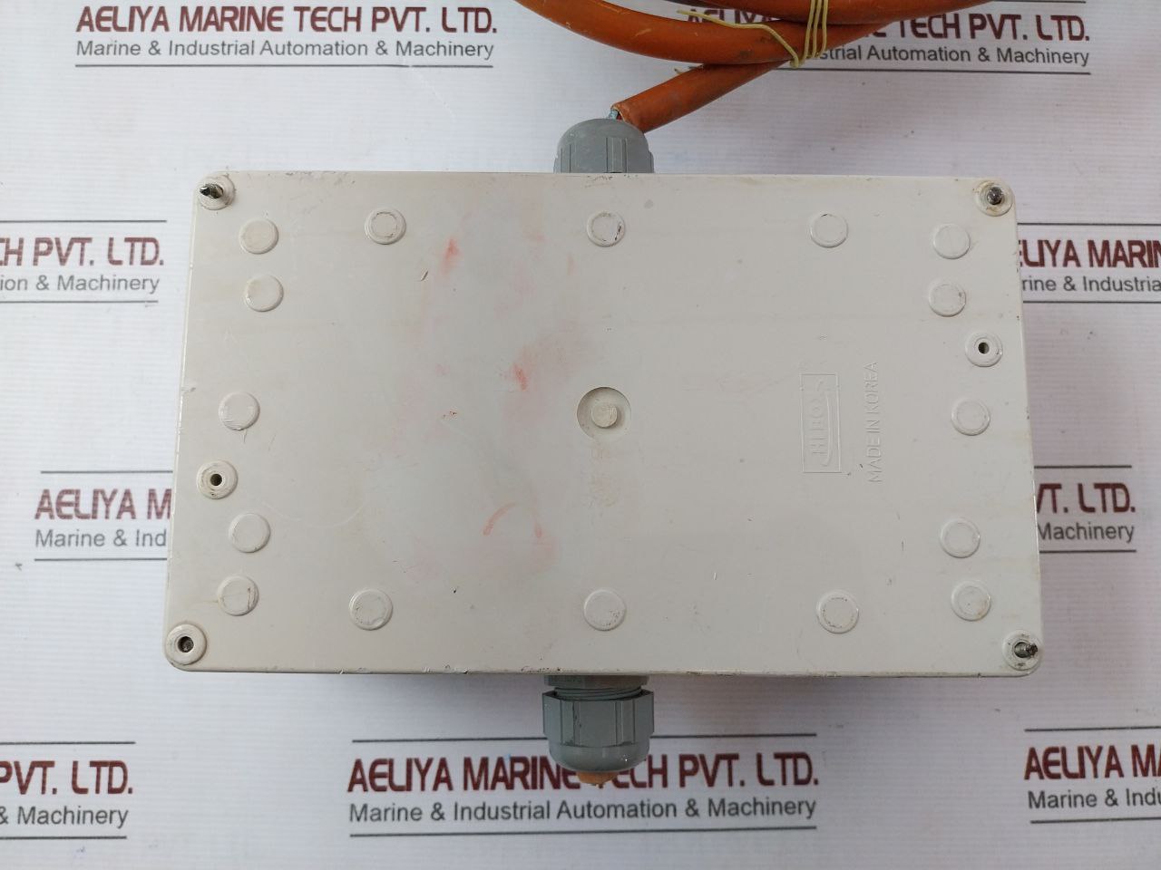 Hi Box Cjb-004Ca Fix Type Lens Controller G-112965-02 Kcc-rem-hwl-hzc-362N-vr