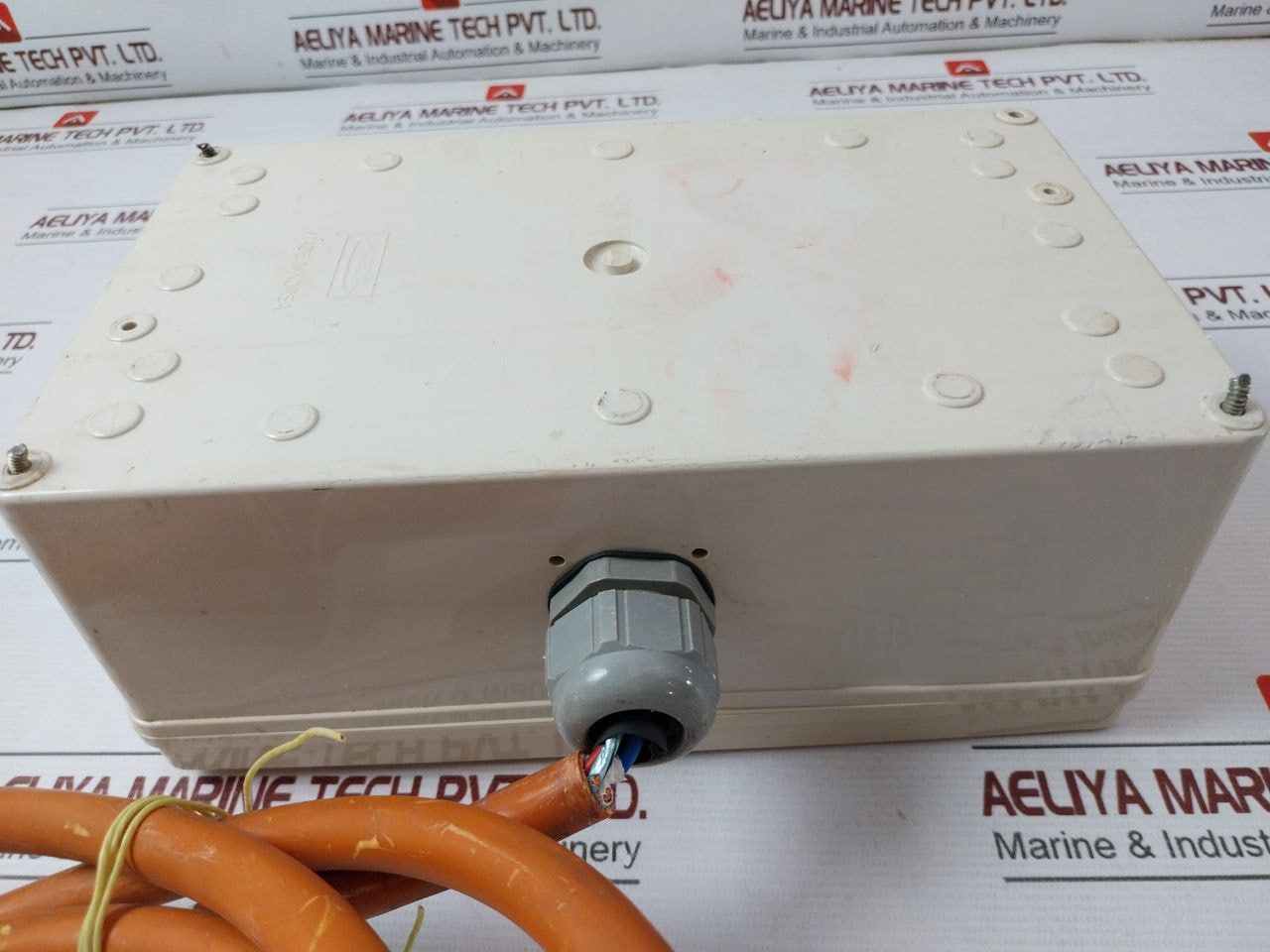 Hi Box Cjb-004Ca Fix Type Lens Controller G-112965-02 Kcc-rem-hwl-hzc-362N-vr