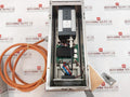 Hi Box Cjb-004Ca Fix Type Lens Controller G-112965-02 Kcc-rem-hwl-hzc-362N-vr