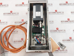 Hi Box Cjb-004Ca Fix Type Lens Controller G-112965-02 Kcc-rem-hwl-hzc-362N-vr