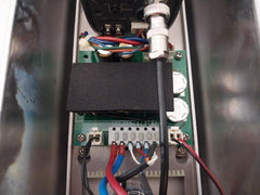 Hi Box Cjb-004Ca Fix Type Lens Controller G-112965-02 Kcc-rem-hwl-hzc-362N-vr