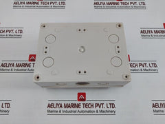 Hi I.S. Terminal Box