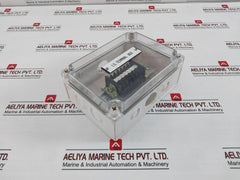 Hi I.S. Terminal Box