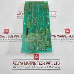 Hi Pres Monitoring And Protection Control Board Hdef-ac-102-r1