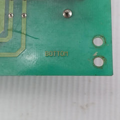 Hi Pres Monitoring And Protection Control Board Hdef-ac-102-r1