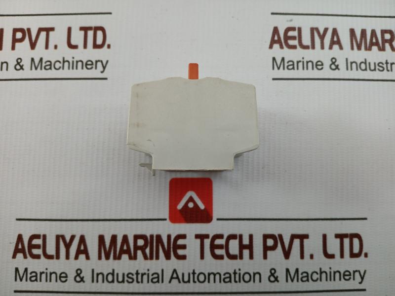 Hiab 40 Auxiliary Contact Block 16A/690V Hyundai