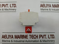 Hiab 40 Auxiliary Contact Block 16A/690V Hyundai