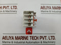 Hiab 40 Auxiliary Contact Block 16A/690V Hyundai