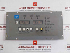 Hiair Korea Digital Controller Panel Rcc-1-hd