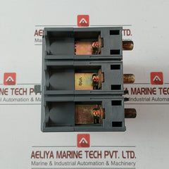 Hibl 103Nt Molded Case Circuit Breaker 60A Hyundai