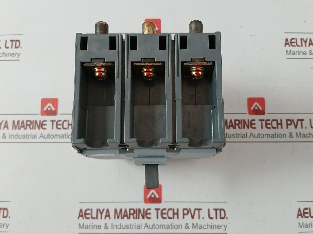 Hibl 103Nt Molded Case Circuit Breaker 60A Hyundai