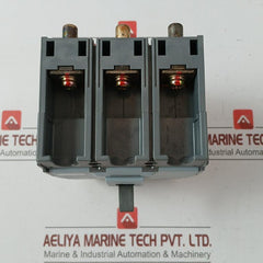 Hibl 103Nt Molded Case Circuit Breaker 60A Hyundai