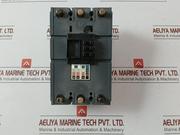 Hibl 103Nt Molded Case Circuit Breaker 60A Hyundai
