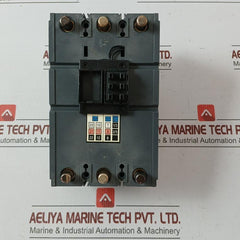 Hibl 103Nt Molded Case Circuit Breaker 60A Hyundai
