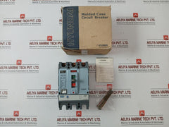 Hibl 103Nt Molded Case Circuit Breaker 60A Hyundai
