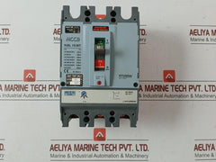 Hibl 103Nt Molded Case Circuit Breaker 60A Hyundai