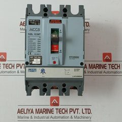 Hibl 103Nt Molded Case Circuit Breaker 60A Hyundai