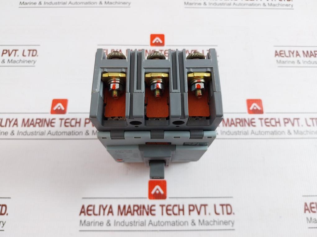 Hibs 103 Hyundai 20A Ac 690V Molded Case Circuit Breaker