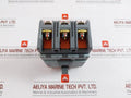 Hibs 103 Hyundai 20A Ac 690V Molded Case Circuit Breaker