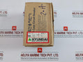 Hibs 103 Hyundai 20A Ac 690V Molded Case Circuit Breaker