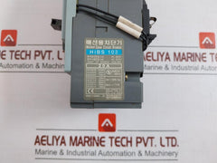Hibs 103 Hyundai 20A Ac 690V Molded Case Circuit Breaker