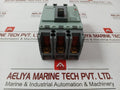 Hibs 33 Molded Case Circuit Breaker Hyundai Ac220/240V 50/60Hz