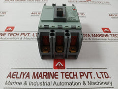 Hibs 33 Molded Case Circuit Breaker Hyundai Ac220/240V 50/60Hz