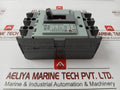 Hibs 33 Molded Case Circuit Breaker Hyundai Ac220/240V 50/60Hz