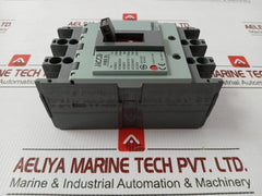 Hibs 33 Molded Case Circuit Breaker Hyundai Ac220/240V 50/60Hz