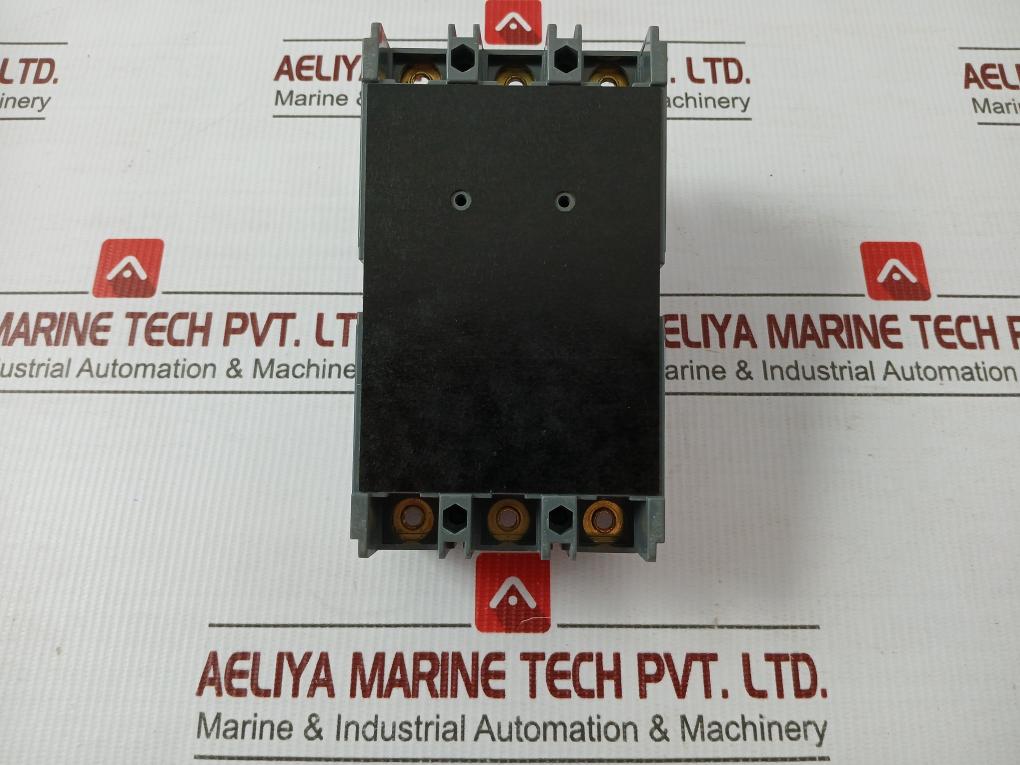 Hibs 33 Molded Case Circuit Breaker Hyundai Ac220/240V 50/60Hz